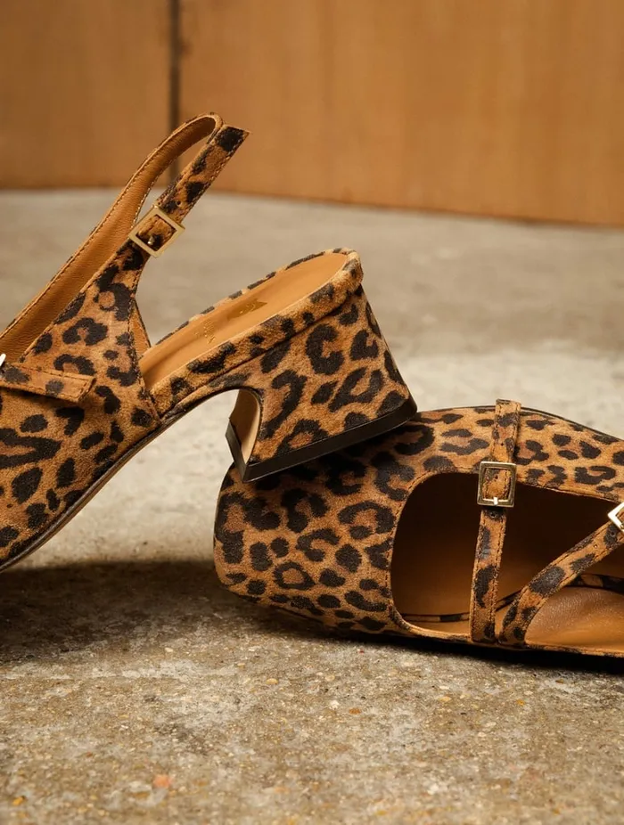 Becca Wild Leo Women Bobbies Pumps and Mary Janes Becca Wild Leo Women Bobbies Pumps and Mary Janes