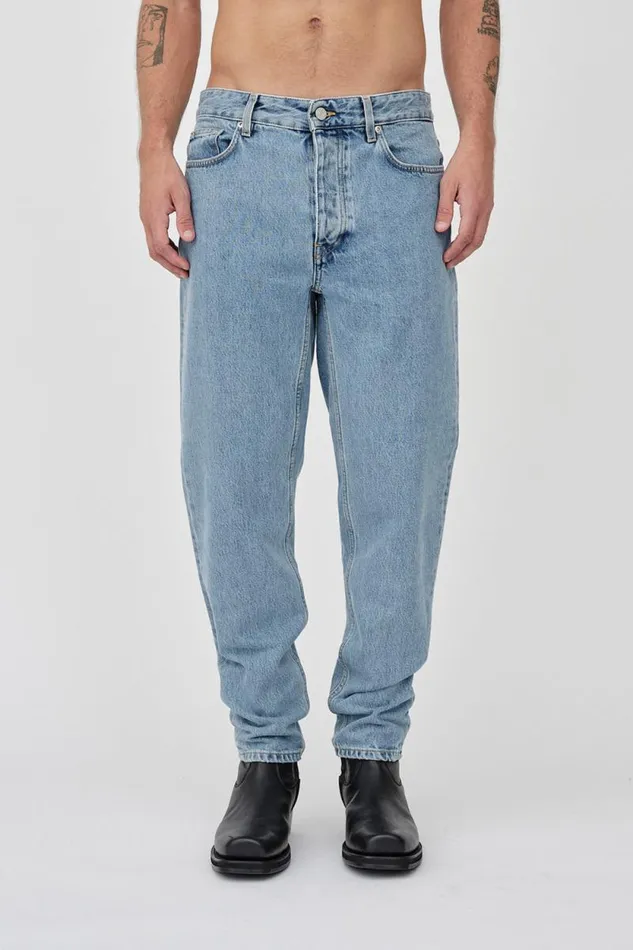 Ben 8211 Distressed Blue Men Won Hundred Jeans
