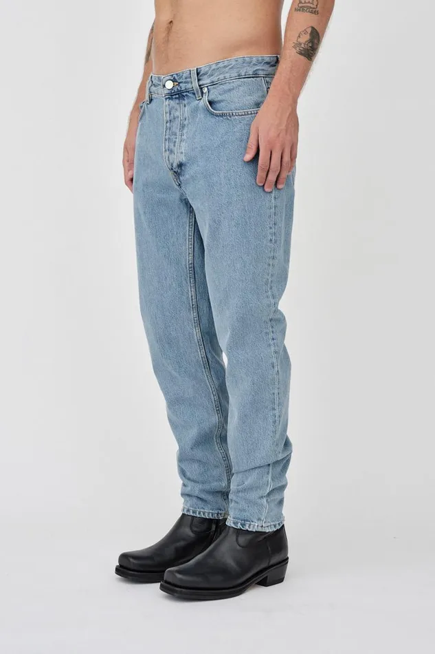 Ben 8211 Distressed Blue Men Won Hundred Jeans
