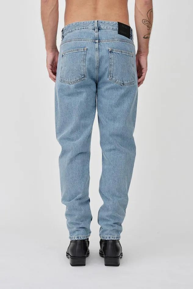 Ben 8211 Distressed Blue Men Won Hundred Jeans