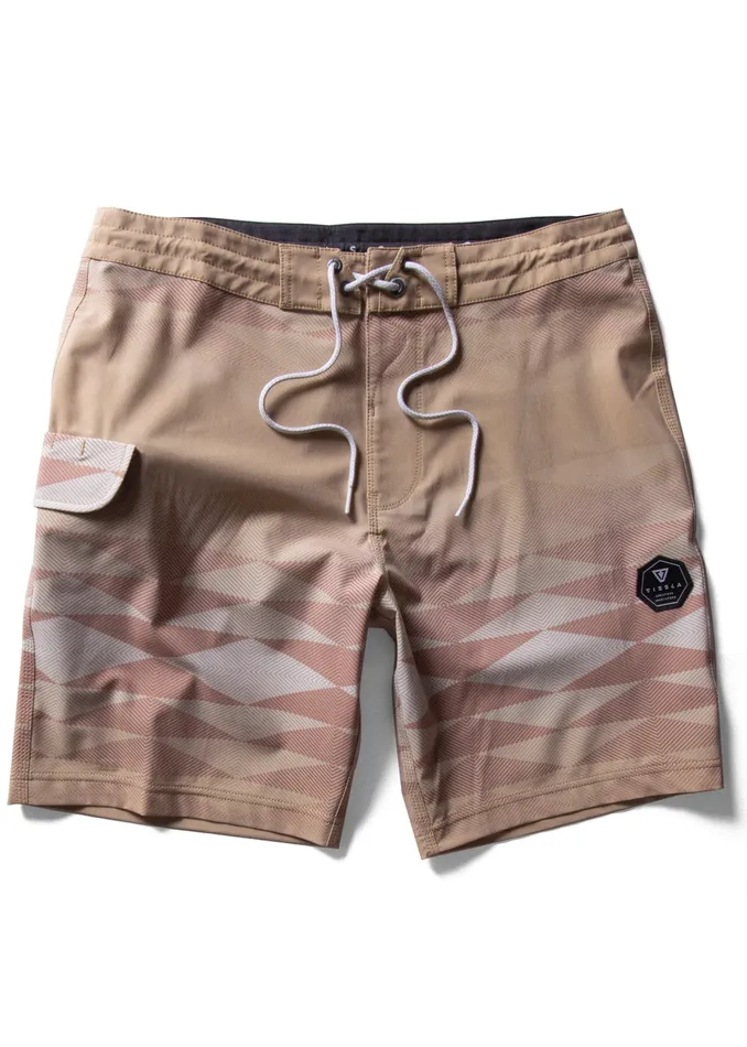 Boardshorts Jabber 1858243 Boardshort HUK 8211 Husk Vissla Men