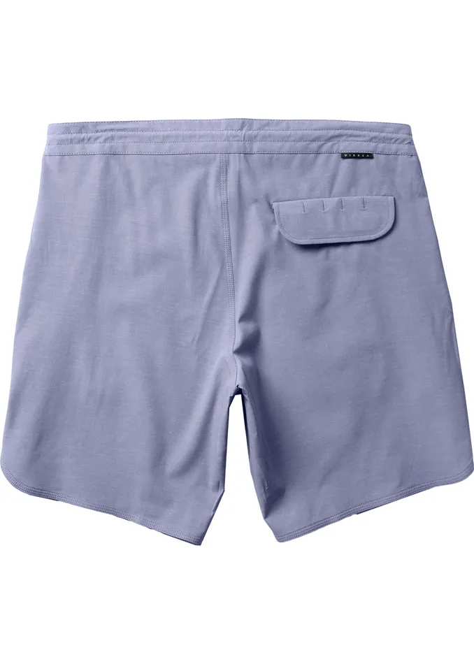 Boardshorts Men Stoke8217M 1758243 Boardshort DUSTY LILAC Vissla Boardshorts Men Stoke8217M 1758243 Boardshort DUSTY LILAC Vissla