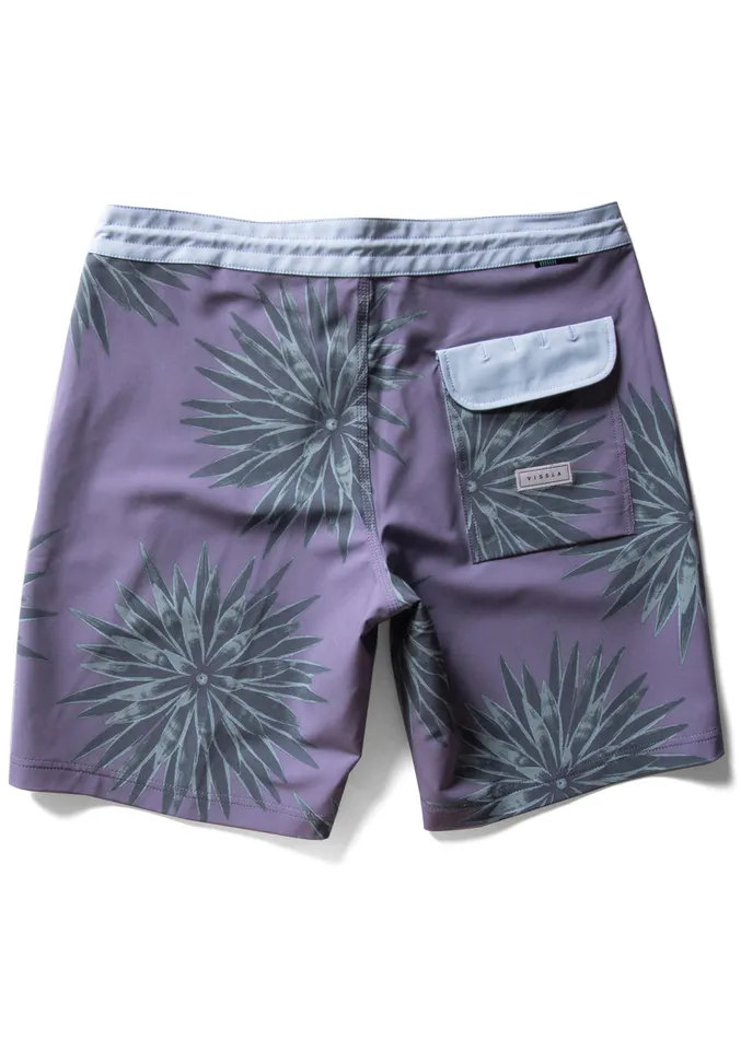 Boardshorts Oaxaca Dreams 1858243 Boardshort DUSTY LILAC 8211 Vissla Men