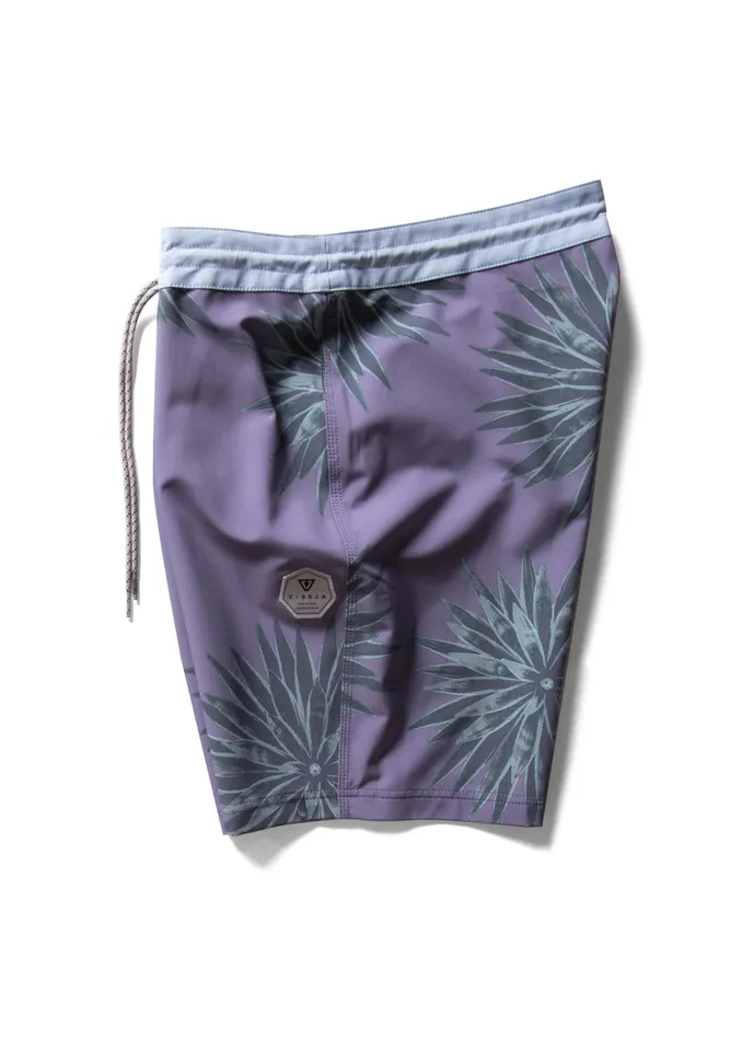 Boardshorts Oaxaca Dreams 1858243 Boardshort DUSTY LILAC 8211 Vissla Men