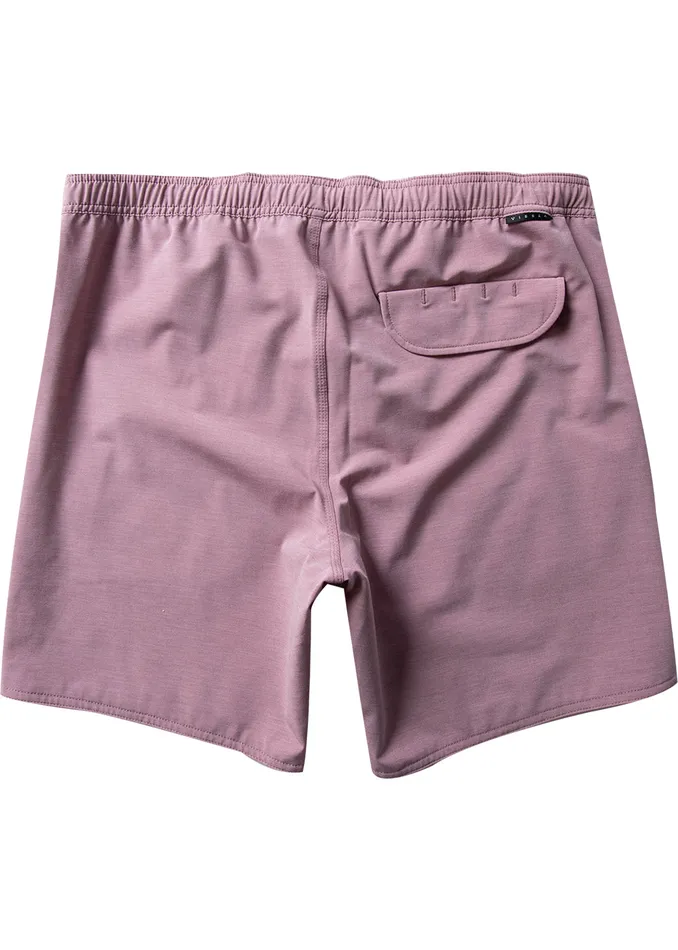 Boardshorts Solid Sets 1758243 Ecolastic Blood Vissla Men Boardshorts Solid Sets 1758243 Ecolastic Blood Vissla Men