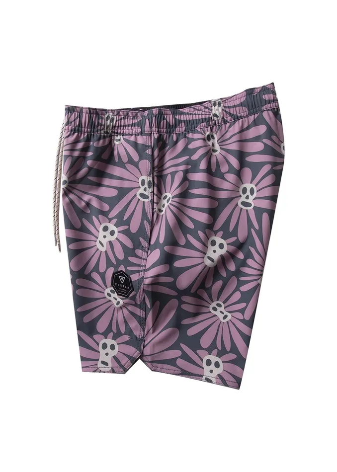 Boardshorts Vissla Men Cabezas 1758243 Ecolastic Dusty Rose Boardshorts Vissla Men Cabezas 1758243 Ecolastic Dusty Rose