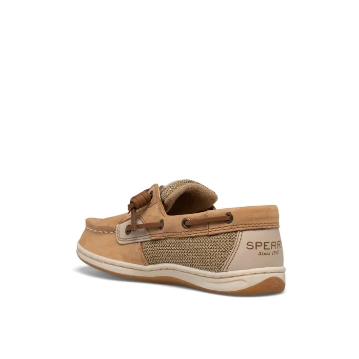Boat Shoes Kids Sperry Songfish Boat Shoe Brown