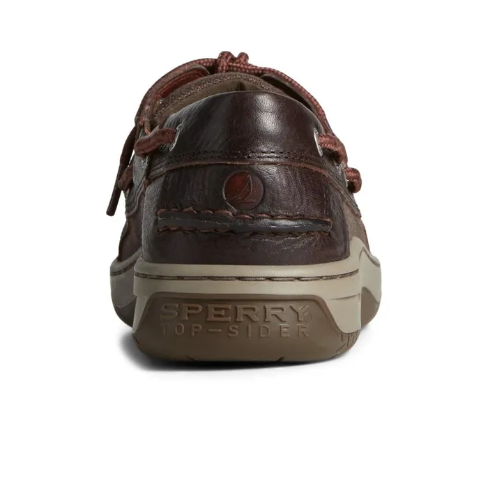 Boat Shoes Men Sperry Billfish 3Eye Boat Shoe Brown