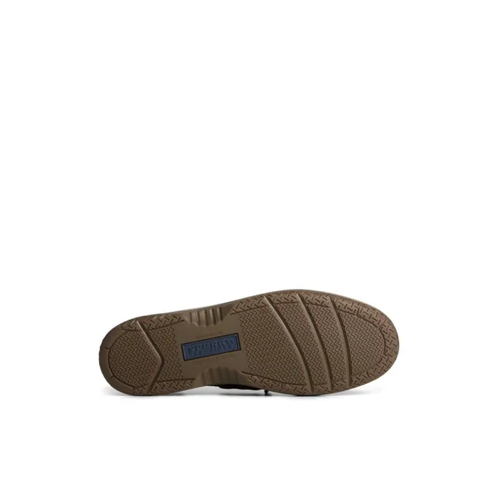 Boat Shoes Men Sperry Billfish 3Eye Boat Shoe Brown