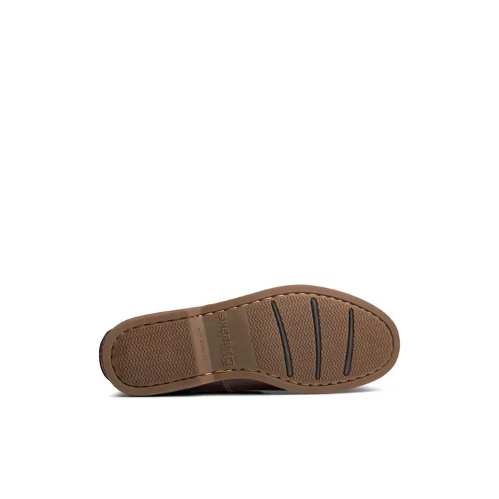 Boat Shoes Men Sperry Mako Canoe Moc Boat Shoe Amaretto