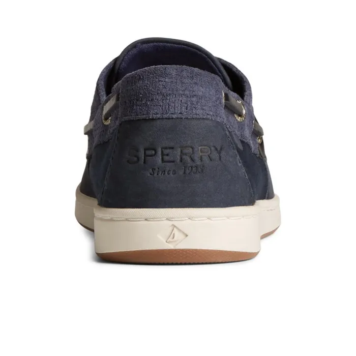 Boat Shoes Women Sperry Coastfish Boat Shoe Navy