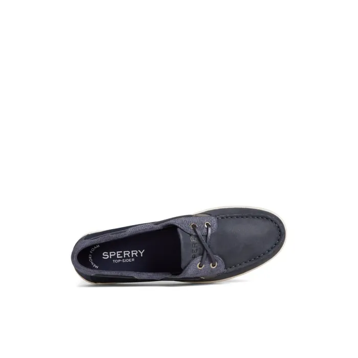 Boat Shoes Women Sperry Coastfish Boat Shoe Navy