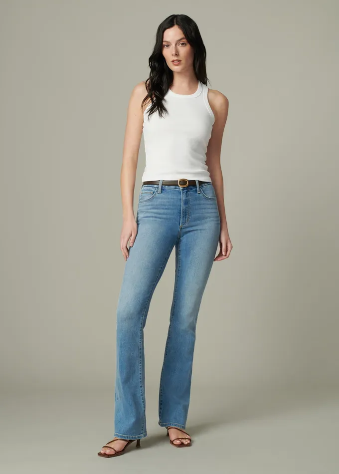 Bootcut THE HI HONEY Unapologetic Joe8217s Jeans Women