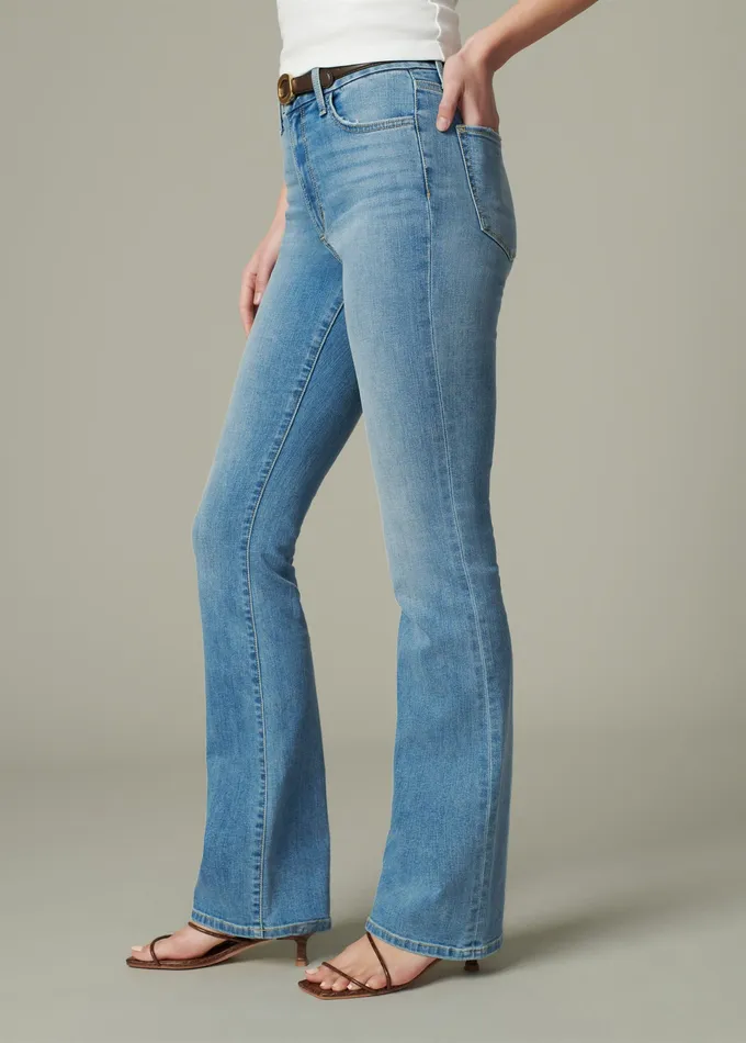 Bootcut THE HI HONEY Unapologetic Joe8217s Jeans Women