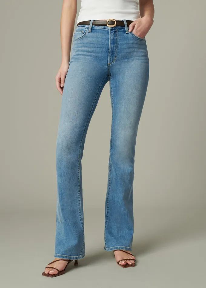 Bootcut THE HI HONEY Unapologetic Joe8217s Jeans Women