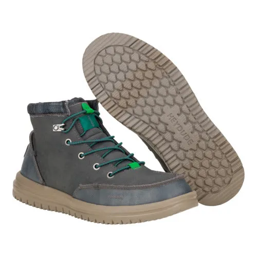 Boots heydude Apparel Bradley Classic