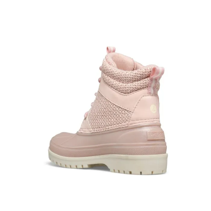 Boots Kids Sperry Storm Hopper Boot Pink Boots Kids Sperry Storm Hopper Boot Pink