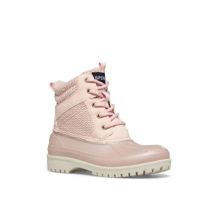 Boots Kids Sperry Storm Hopper Boot Pink Boots Kids Sperry Storm Hopper Boot Pink