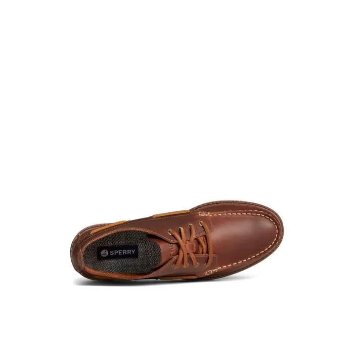 Boots Men Sperry Authentic Original Chukka Boot Dark Beige