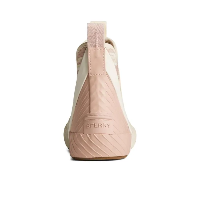 Boots Women Sperry Cutwater Deck Boot Bone