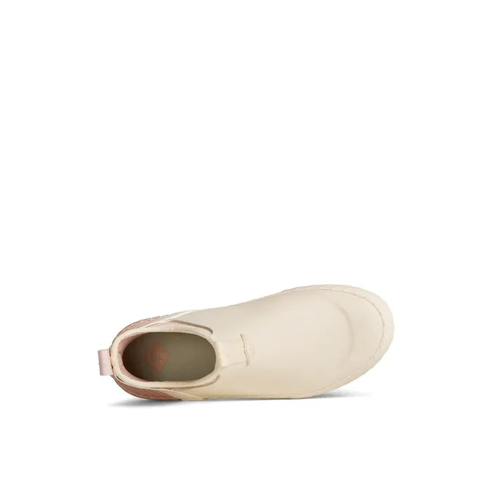 Boots Women Sperry Cutwater Deck Boot Bone
