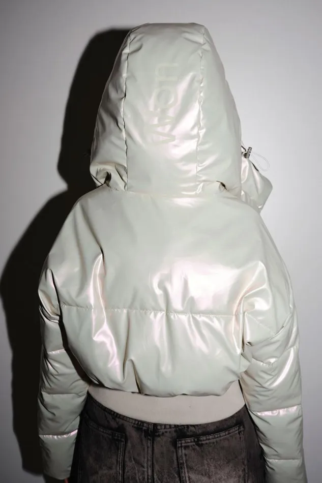 Calloway 8211 Off White Women Won Hundred Coats Jackets and Blazers