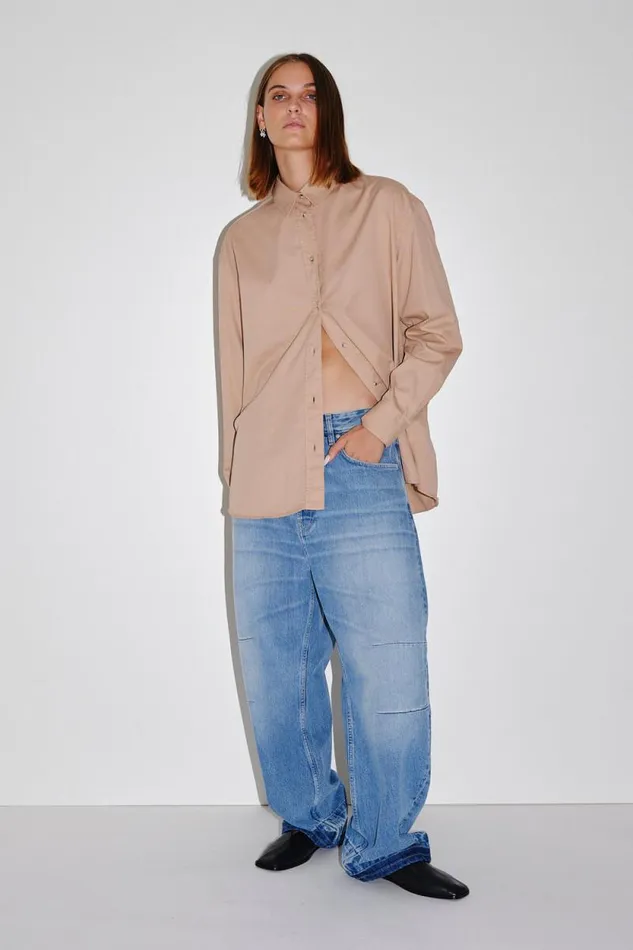 Cassidy Overdye 8211 Roebuck Women Won Hundred Shirts and Blouses