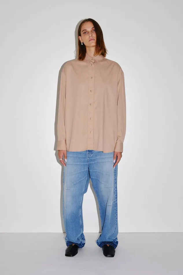 Cassidy Overdye 8211 Roebuck Women Won Hundred Shirts and Blouses