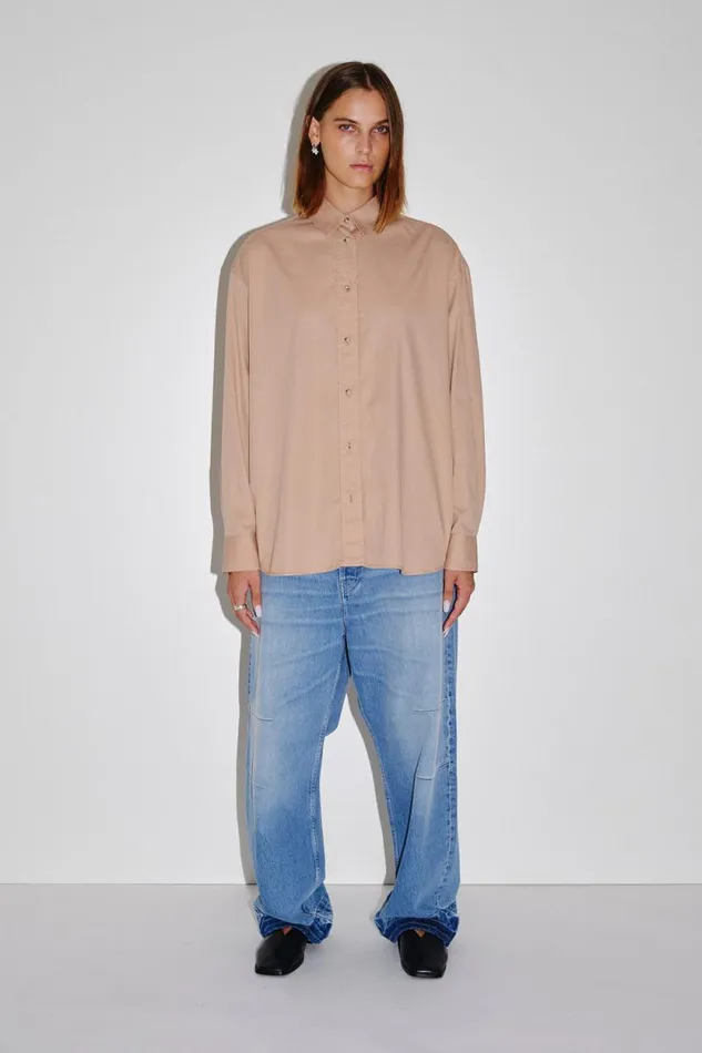 Cassidy Overdye 8211 Roebuck Women Won Hundred Shirts and Blouses