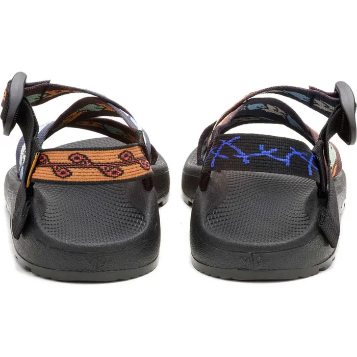 Chaco Chaco X Beams ZCloud Cushioned Sandal Crazy Mix Men Sandals Chaco Chaco X Beams ZCloud Cushioned Sandal Crazy Mix Men Sandals