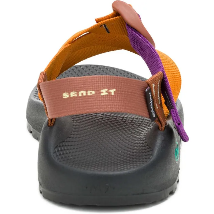 Chaco Chaco X Climbing Z1 Classic Sandal Send It Sandstone Men Sandals