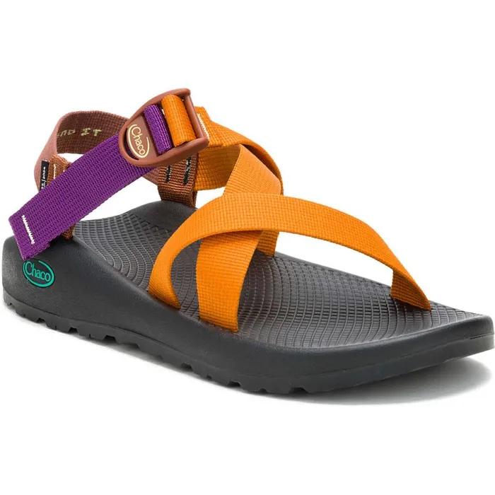 Chaco Chaco X Climbing Z1 Classic Sandal Send It Sandstone Men Sandals