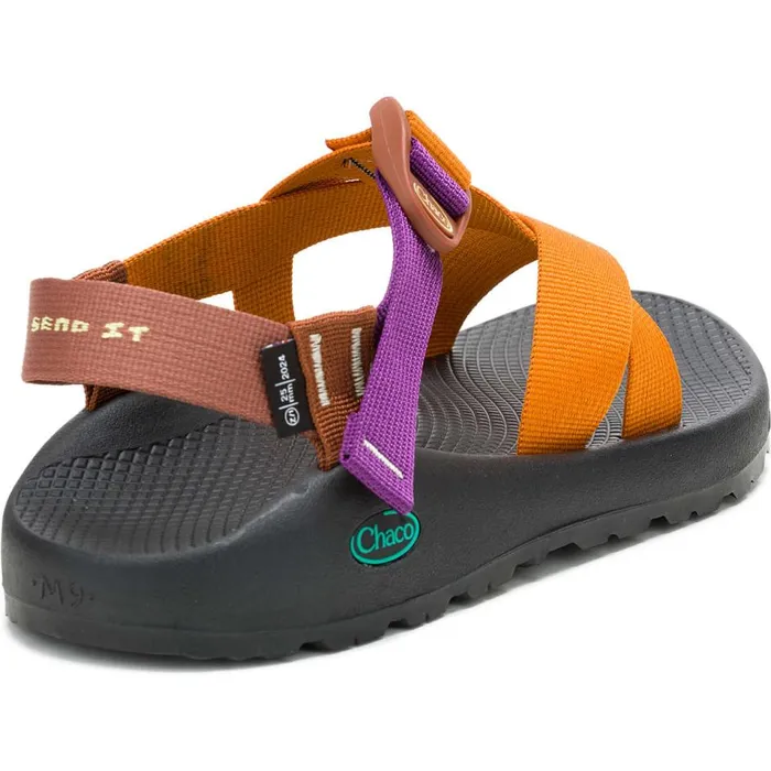 Chaco Chaco X Climbing Z1 Classic Sandal Send It Sandstone Men Sandals