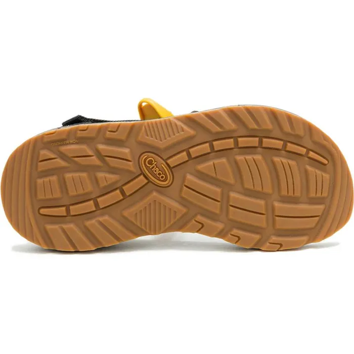 Chaco Chaco X Goth Babe Z1 Classic Sandal Neon Trees Women Sandals