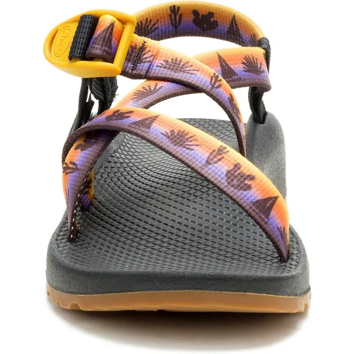 Chaco Chaco X Goth Babe Z1 Classic Sandal Neon Trees Women Sandals