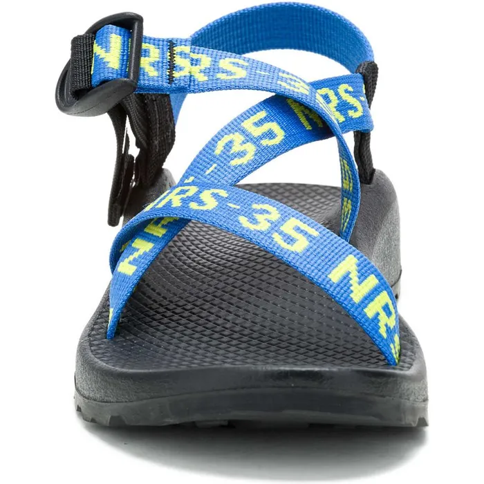 Chaco Chaco X NRS Z1 WideWidth Classic Sandal Nrs35 Women Sandals