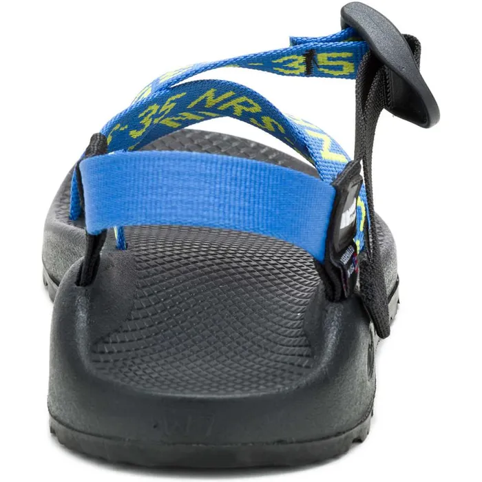 Chaco Chaco X NRS Z1 WideWidth Classic Sandal Nrs35 Women Sandals