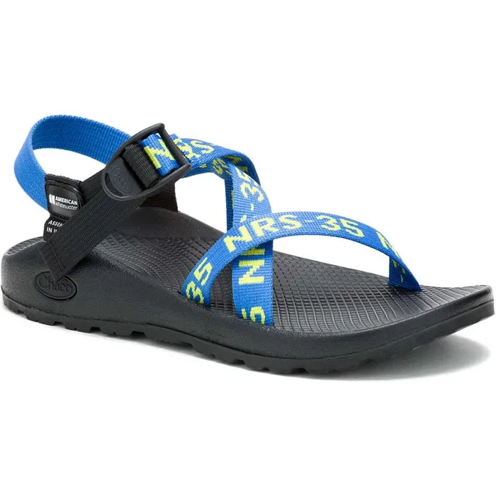 Chaco Chaco X NRS Z1 WideWidth Classic Sandal Nrs35 Women Sandals