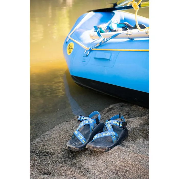 Chaco Chaco X NRS Z1 WideWidth Classic Sandal Nrs35 Women Sandals