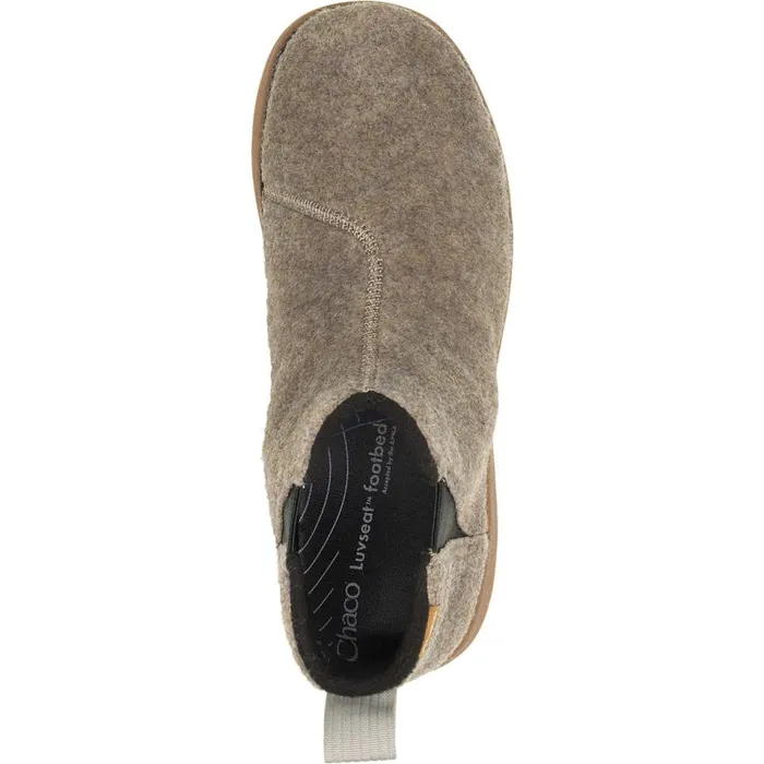 Chaco Revel Chelsea Natural Brown Men Boots Chaco Revel Chelsea Natural Brown Men Boots