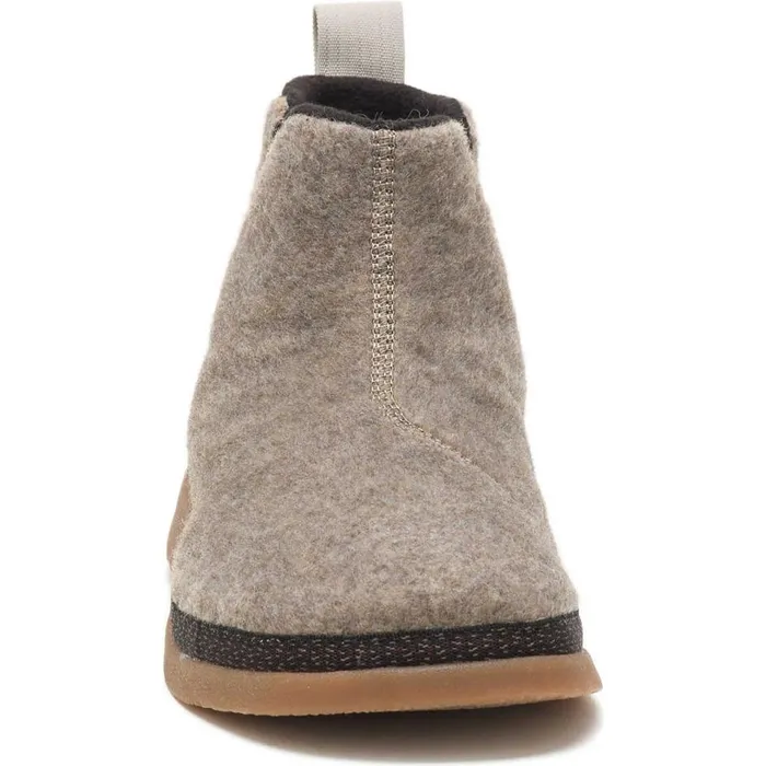 Chaco Revel Chelsea Natural Brown Men Boots Chaco Revel Chelsea Natural Brown Men Boots