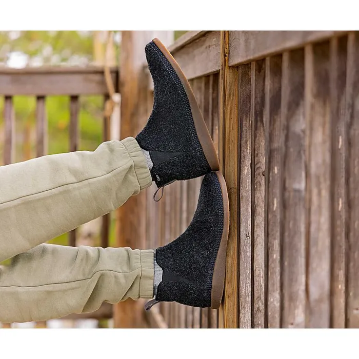 Chaco Revel Chelsea Natural Brown Men Boots Chaco Revel Chelsea Natural Brown Men Boots