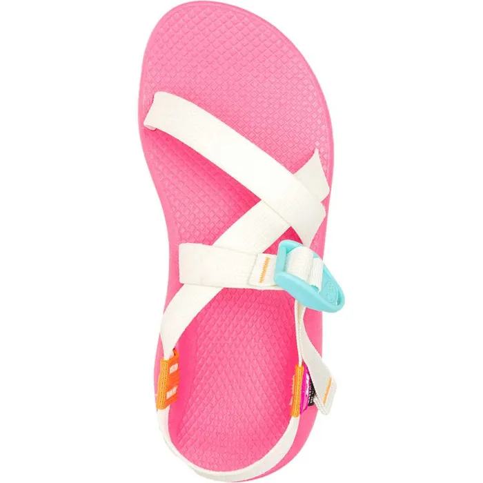 Chaco Z1 Adjustable Strap Classic Sandal Rosewater Women Z Adjustable Sandals Chaco Z1 Adjustable Strap Classic Sandal Rosewater Women Z Adjustable Sandals