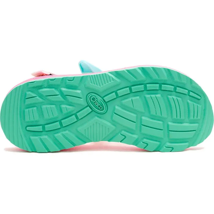Chaco Z1 Adjustable Strap Classic Sandal Rosewater Women Z Adjustable Sandals Chaco Z1 Adjustable Strap Classic Sandal Rosewater Women Z Adjustable Sandals