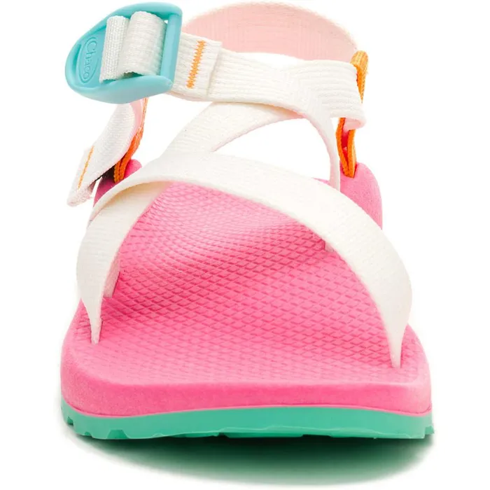 Chaco Z1 Adjustable Strap Classic Sandal Rosewater Women Z Adjustable Sandals Chaco Z1 Adjustable Strap Classic Sandal Rosewater Women Z Adjustable Sandals