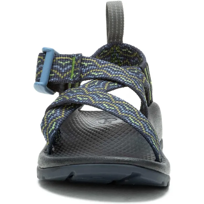 Chaco Z1 EcoTread Sandal Bloop Navy Kids Sandals Chaco Z1 EcoTread Sandal Bloop Navy Kids Sandals