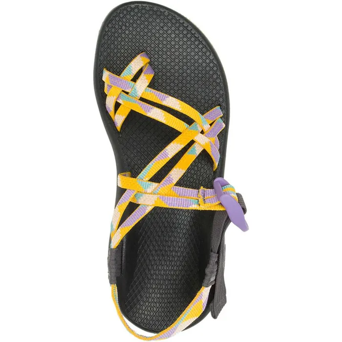 Chaco ZX2 Dual Adjustable Straps Classic Sandal Revamp Gold Women Sandals Chaco ZX2 Dual Adjustable Straps Classic Sandal Revamp Gold Women Sandals