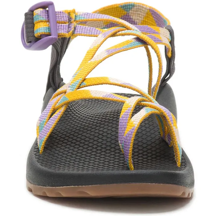Chaco ZX2 Dual Adjustable Straps Classic Sandal Revamp Gold Women Sandals Chaco ZX2 Dual Adjustable Straps Classic Sandal Revamp Gold Women Sandals