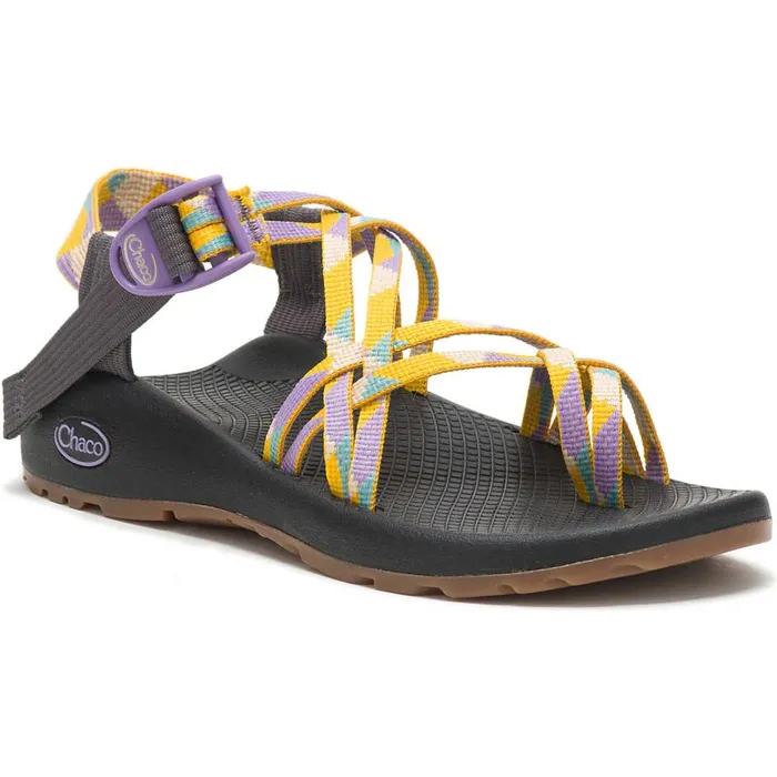 Chaco ZX2 Dual Adjustable Straps Classic Sandal Revamp Gold Women Sandals Chaco ZX2 Dual Adjustable Straps Classic Sandal Revamp Gold Women Sandals