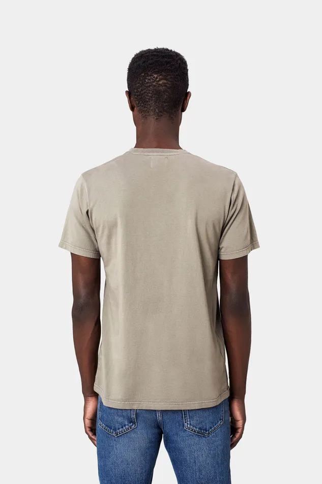 Classic Organic Tee 8211 Midnight Forest Men TShirts Colorfulstandard